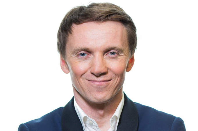 Romain Rissoan