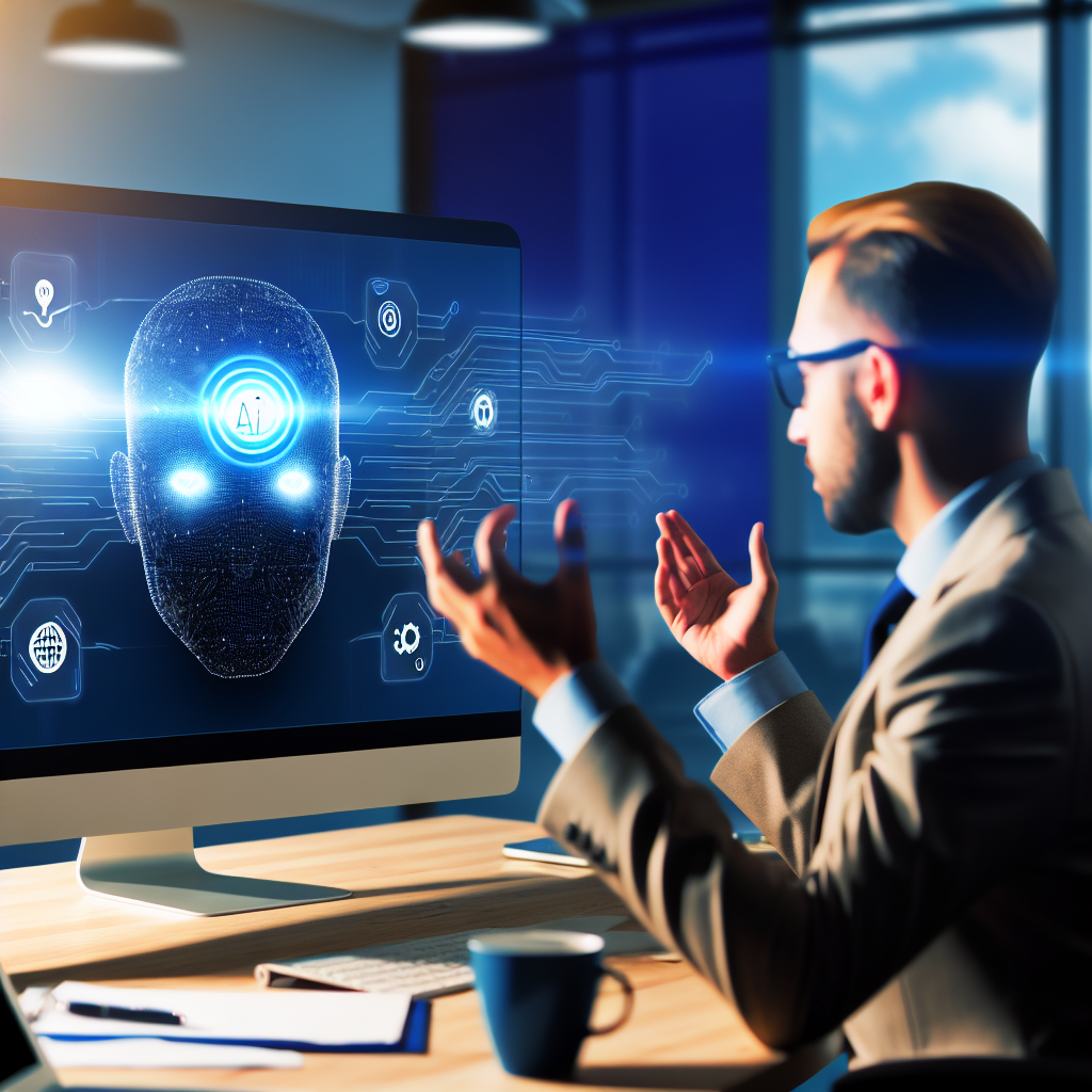 Google et le projet Gemini
