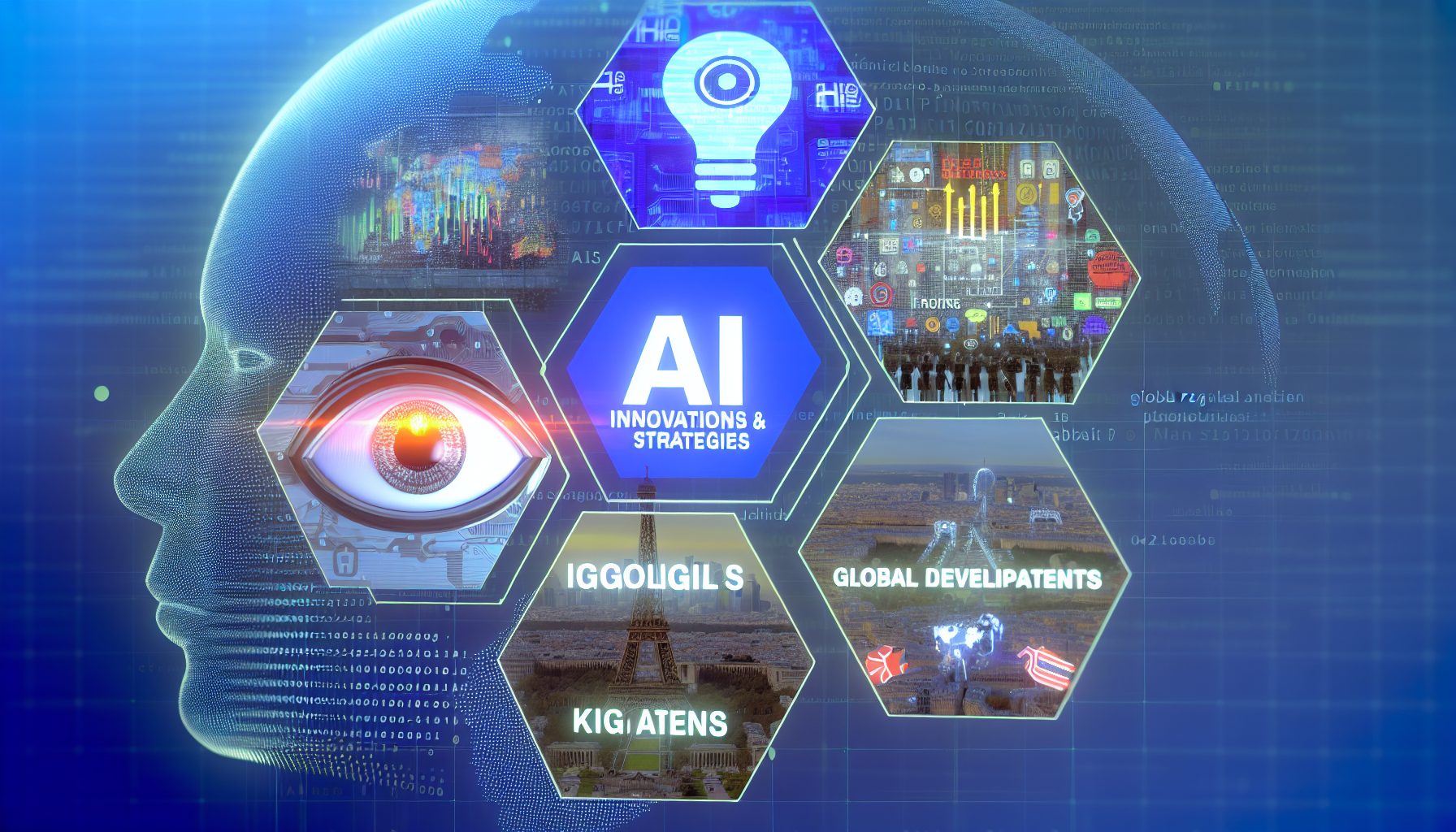 Innovations en IA