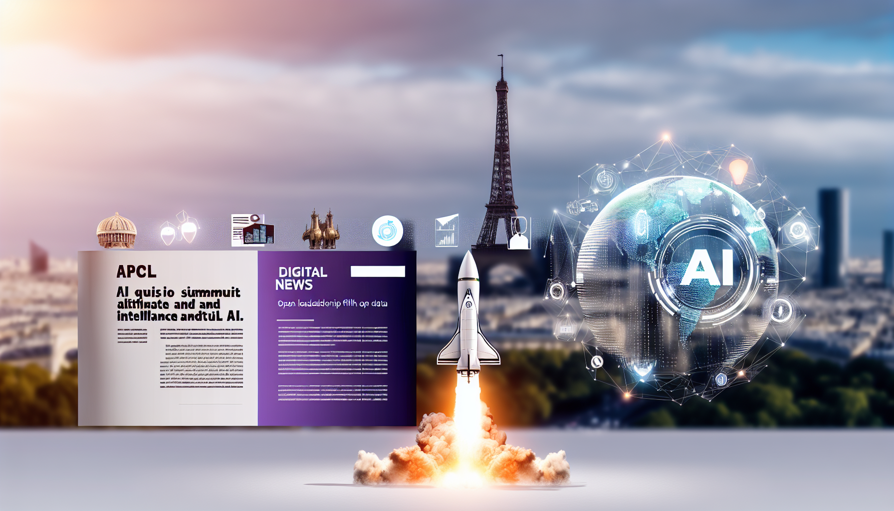 Innovations technologiques au CES 2025