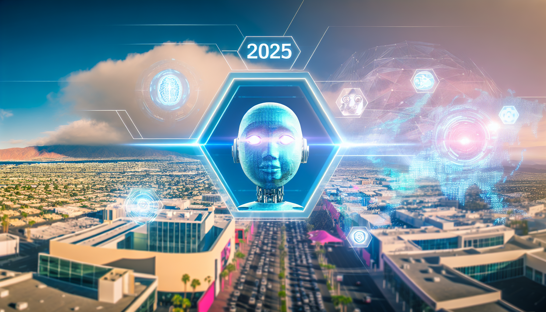 Avancées Technologiques 2025