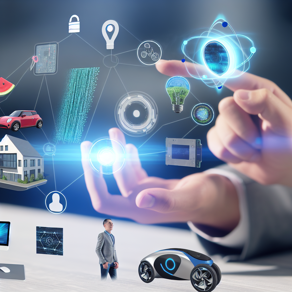 Edge Computing